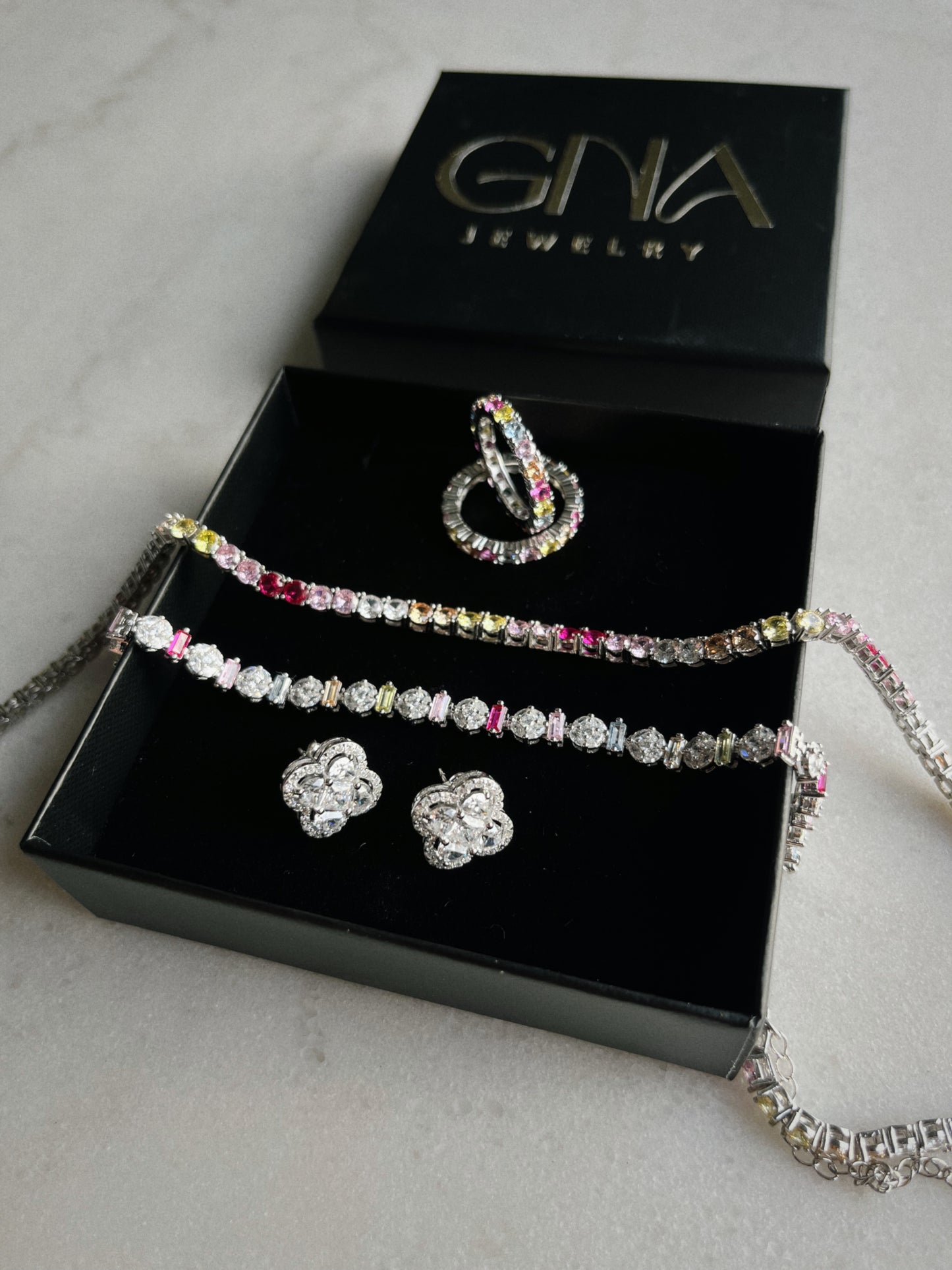 Gail Bracelet