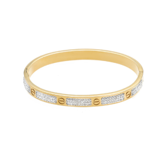 Rebecca Diamond Bracelet